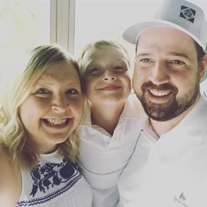 Meet your Posher, Ann